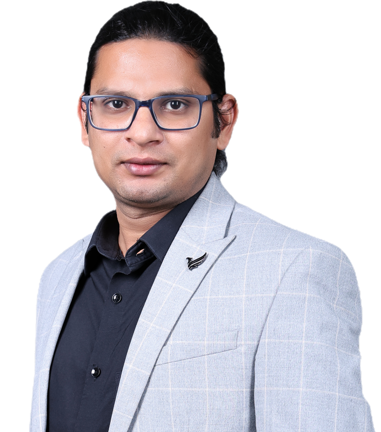 JP Sharma