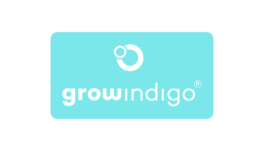 Grow Indigo