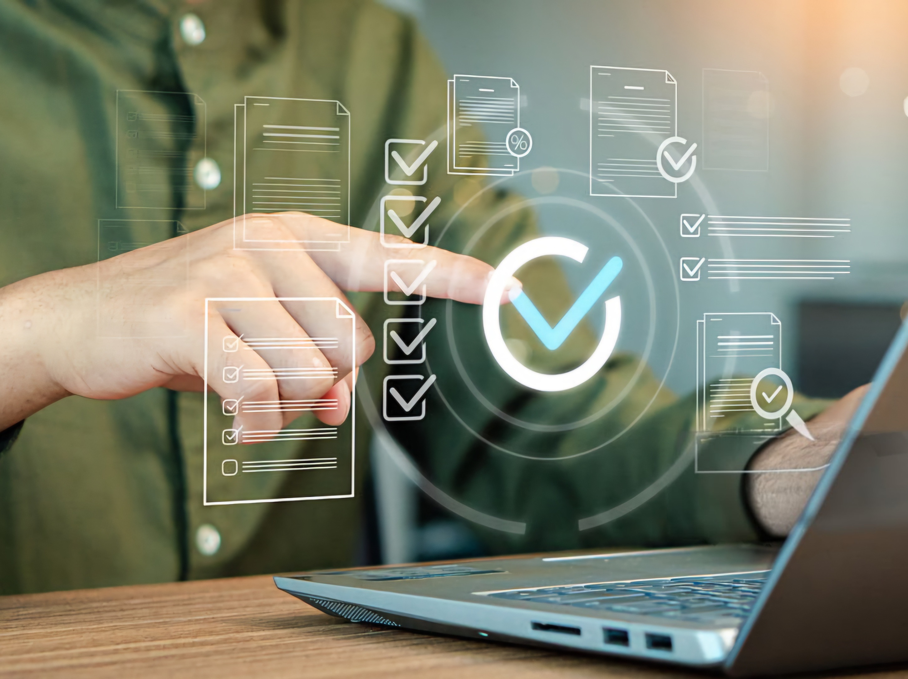 Registration Procedure