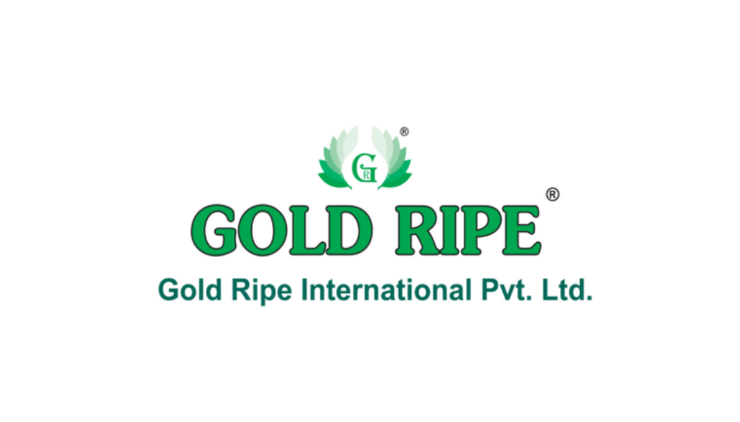 Gold Ripe