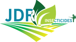 JDR Insecticides Consulting Pvt. Ltd.